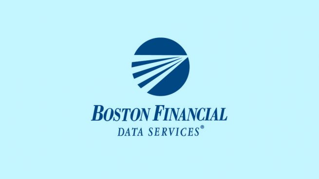 Boston Financial Data Services