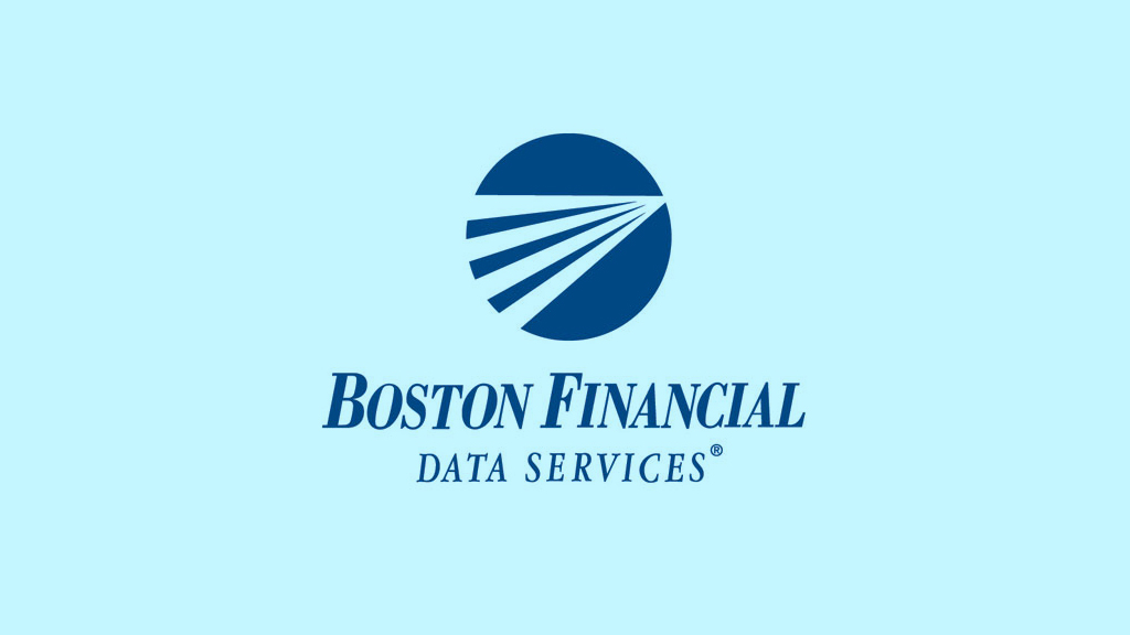 Boston Financial Data Services